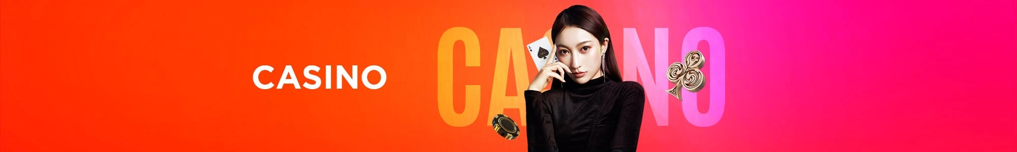 Tpower casino live dealer and online casino games banner