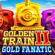 Golden Train II