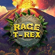 Rage T-Rex