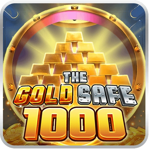 The Gold Safe 1000
