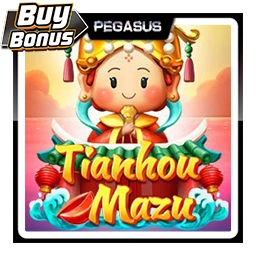 Tianhou Mazu