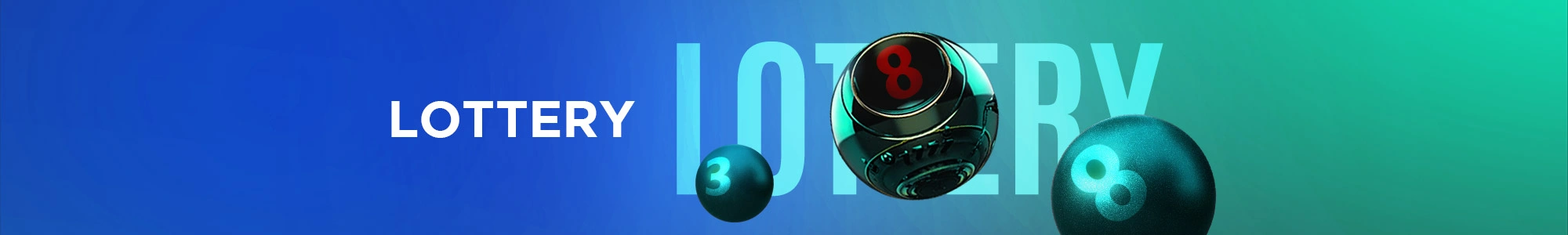 Tpower lottery online number games and draw results banner