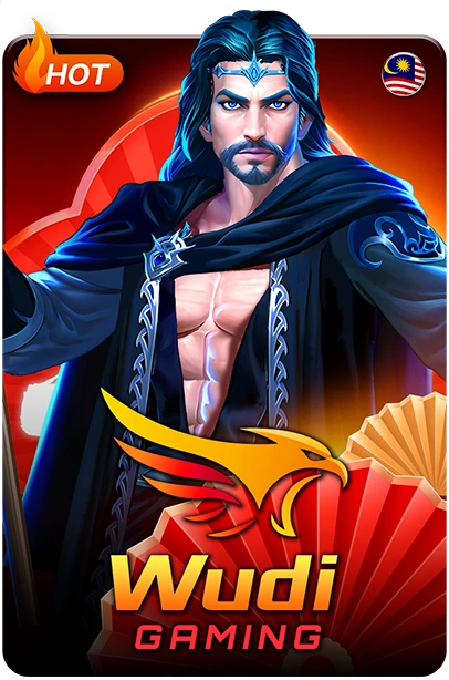 Wudi Gaming