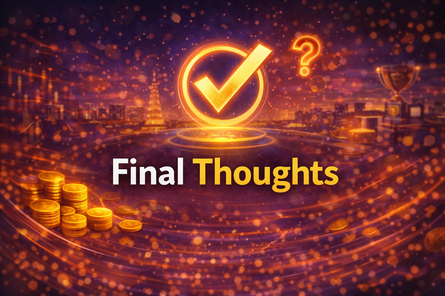 Final thoughts on high RTP slot games at Tpower Malaysia 2026