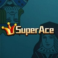 JILI Super Ace slot game icon Malaysia mobile slot