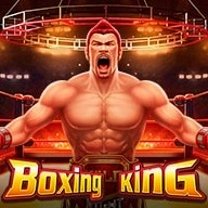 JILI Boxing King slot game Malaysia action-themed mobile slot