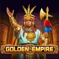 JILI Golden Empire slot game Malaysia ancient empire theme