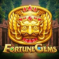 JILI Fortune Gems slot Malaysia gemstone-themed mobile game