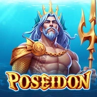 JILI Poseidon slot Malaysia ocean-themed mobile slot game