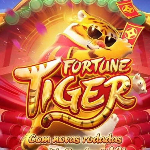 Fortune Tiger slot game on Mega888 with golden tiger and festive theme