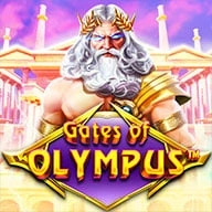 Gates of Olympus slot game by Pragmatic Play Malaysia featuring Zeus theme