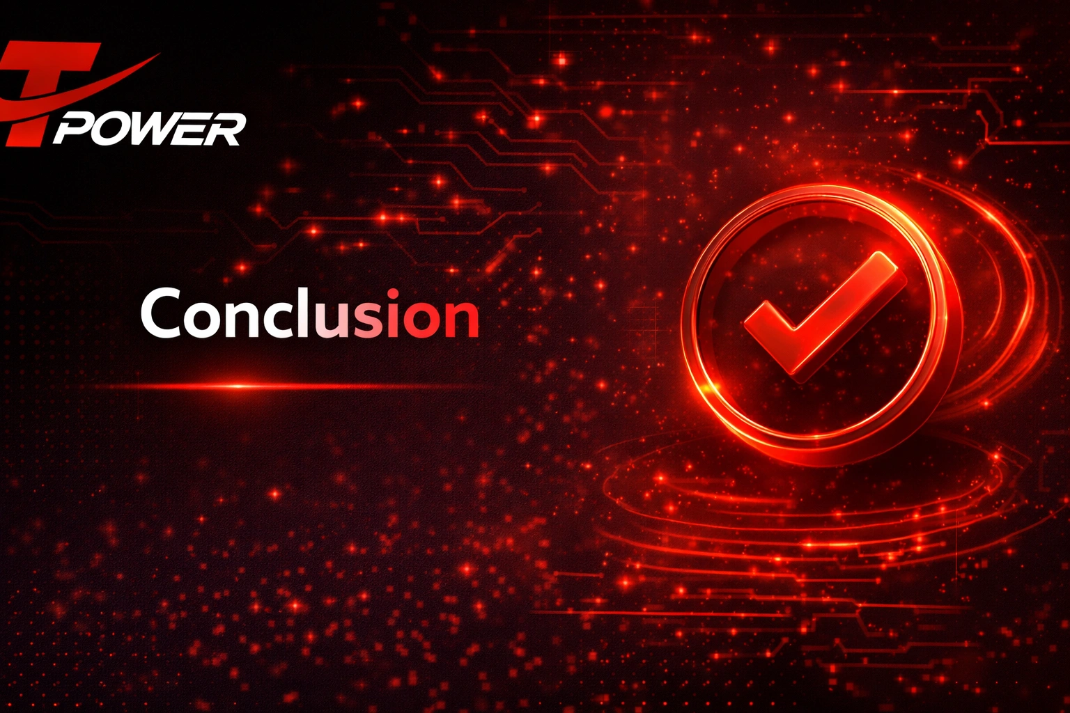 TPower login issue solution Malaysia conclusion fix guide summary secure login tips