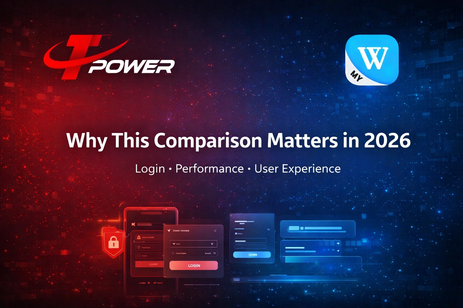 Why TPower vs Winbox comparison matters in 2026 for Malaysian online platform users