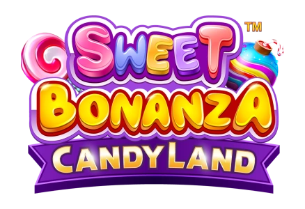 Sweet Bonanza CandyLand live casino game by Pragmatic Play
